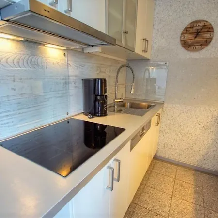 - Haus C, App 0c0911 Appartamento *