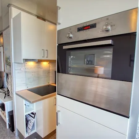 Appartamento - Haus C, App 0c0911 *