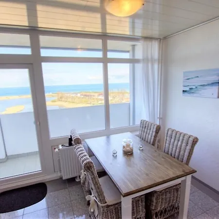 - Haus C, App 0c0911 Appartamento Heiligenhafen