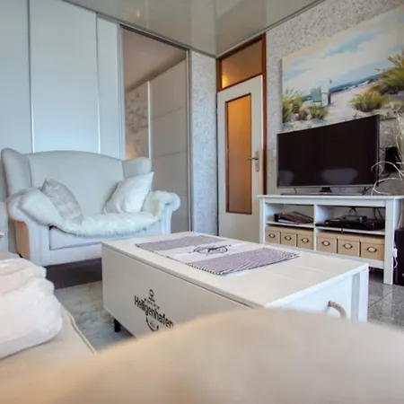 - Haus C, App 0c0911 Appartamento