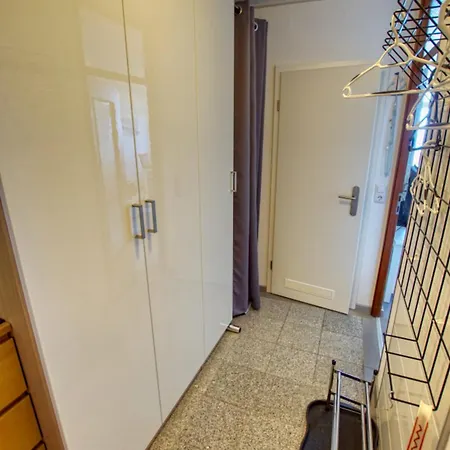 Lejlighed - Haus C, App 0c0911 *